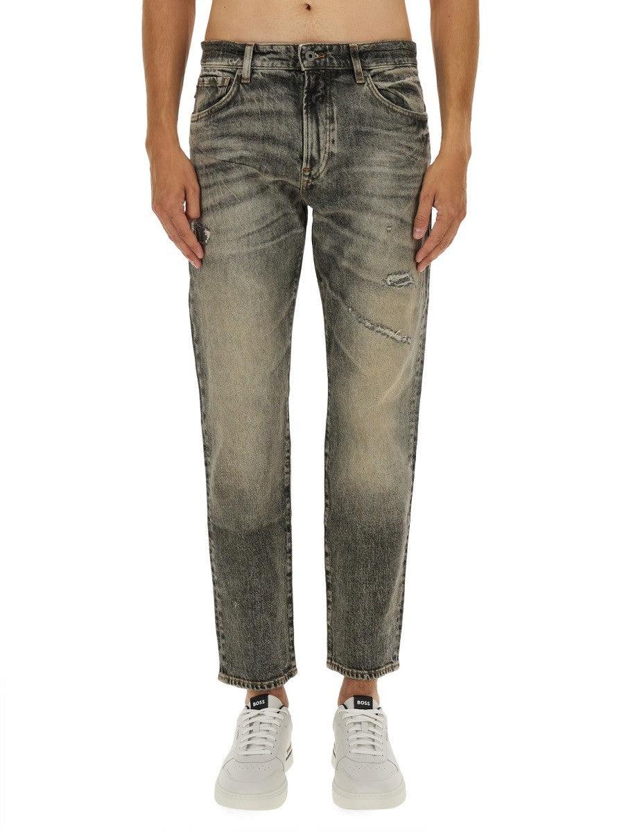 Boss JEANS AUS DENIM