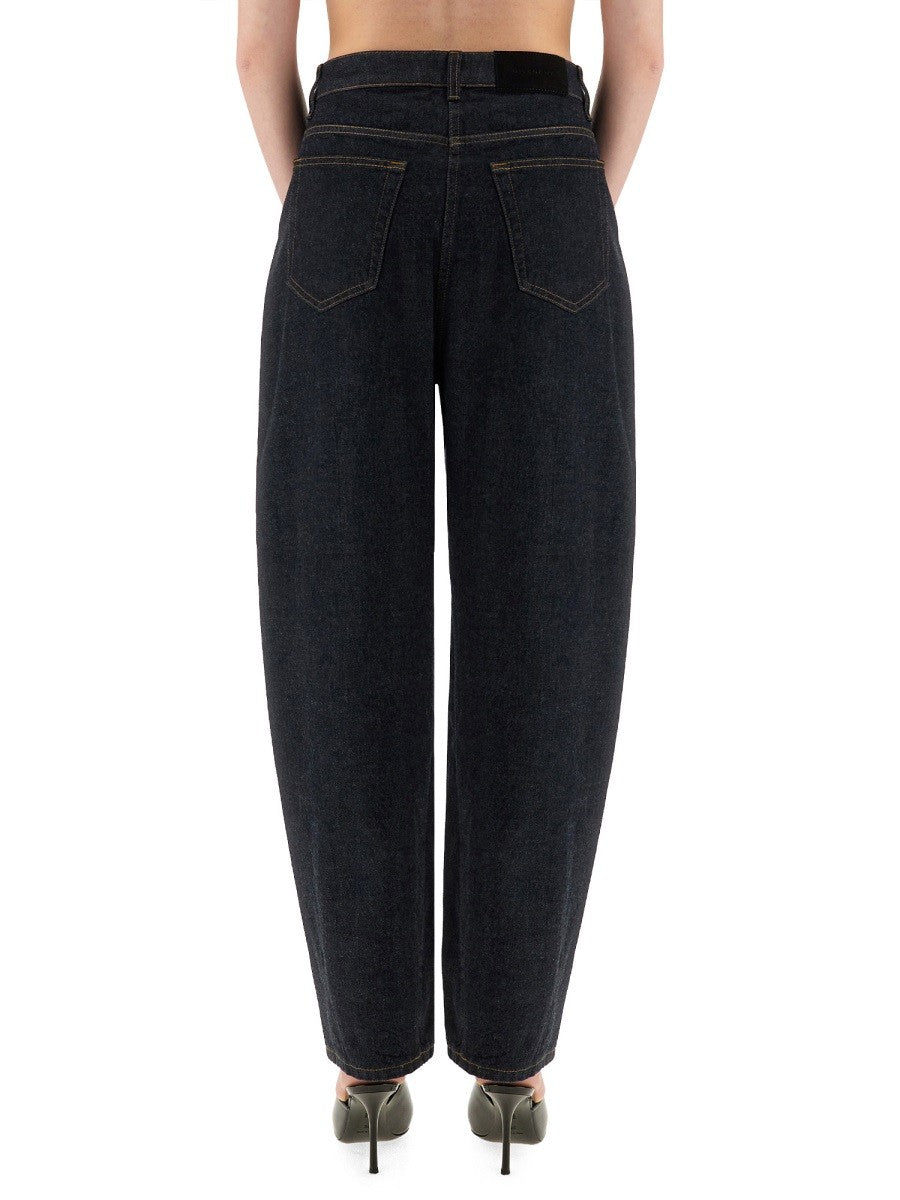 Givenchy JEANS EN DENIM