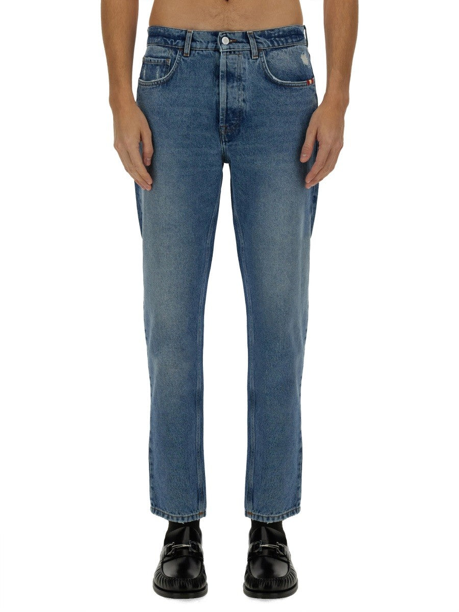 Amish JEANS "JEREMIAH"
