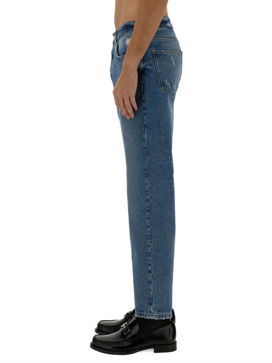 Amish JEANS "JEREMIAH"
