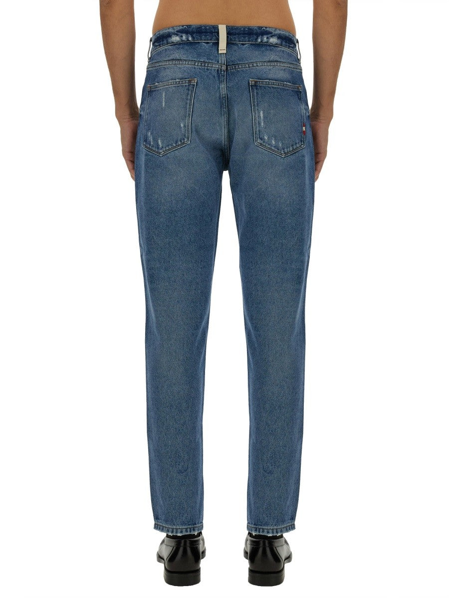 Amish JEANS "JEREMIAH"