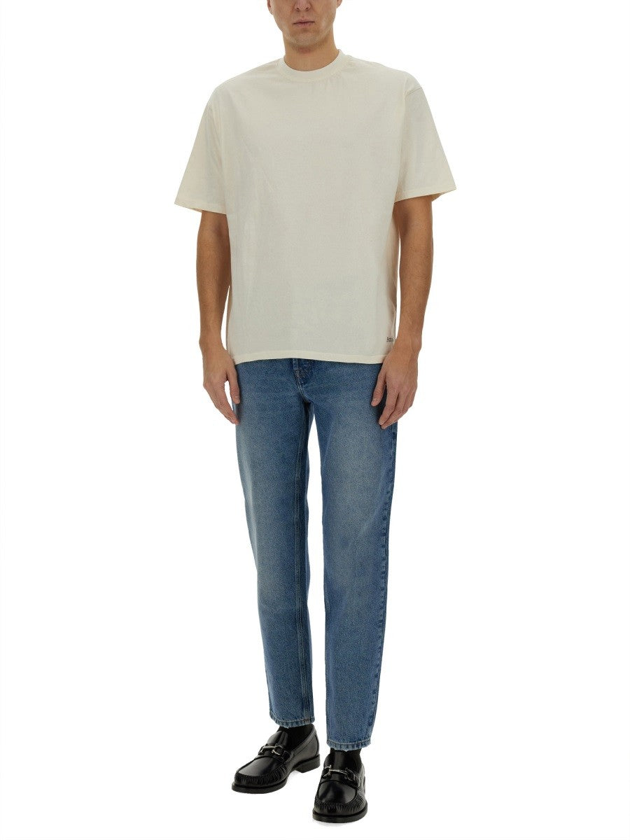 Amish JEANS "JEREMIAH"