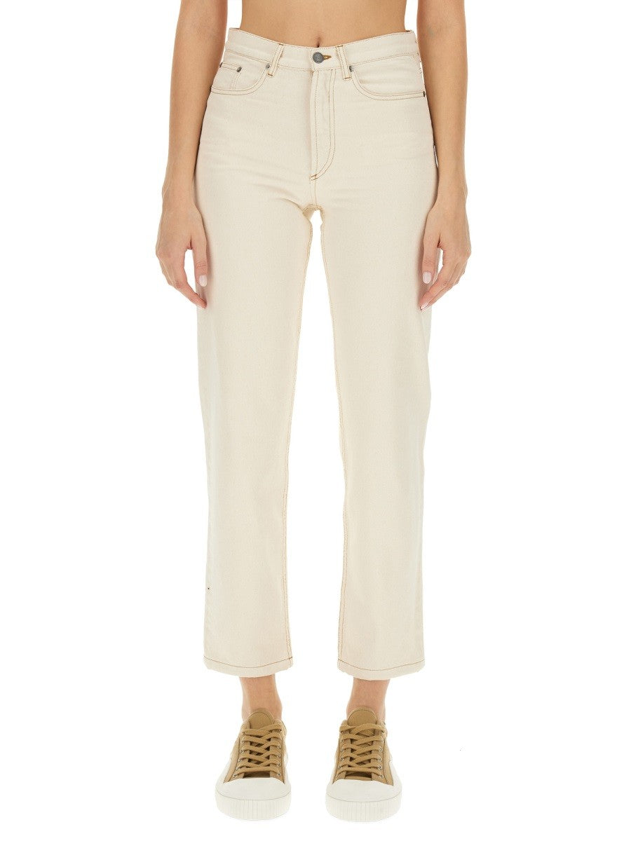 A.P.C. JEANS MARTIN