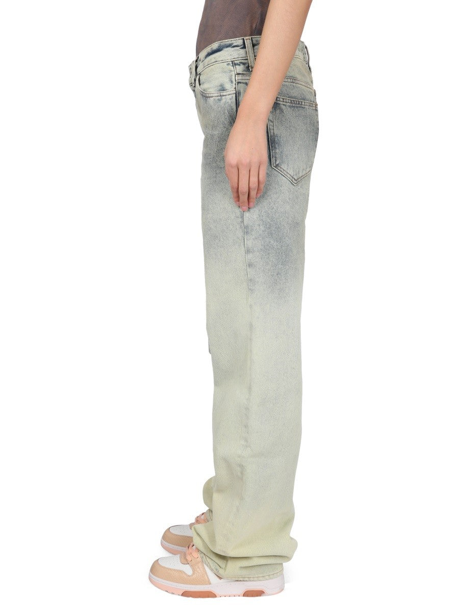 Off-White JEANS TOYBOX
