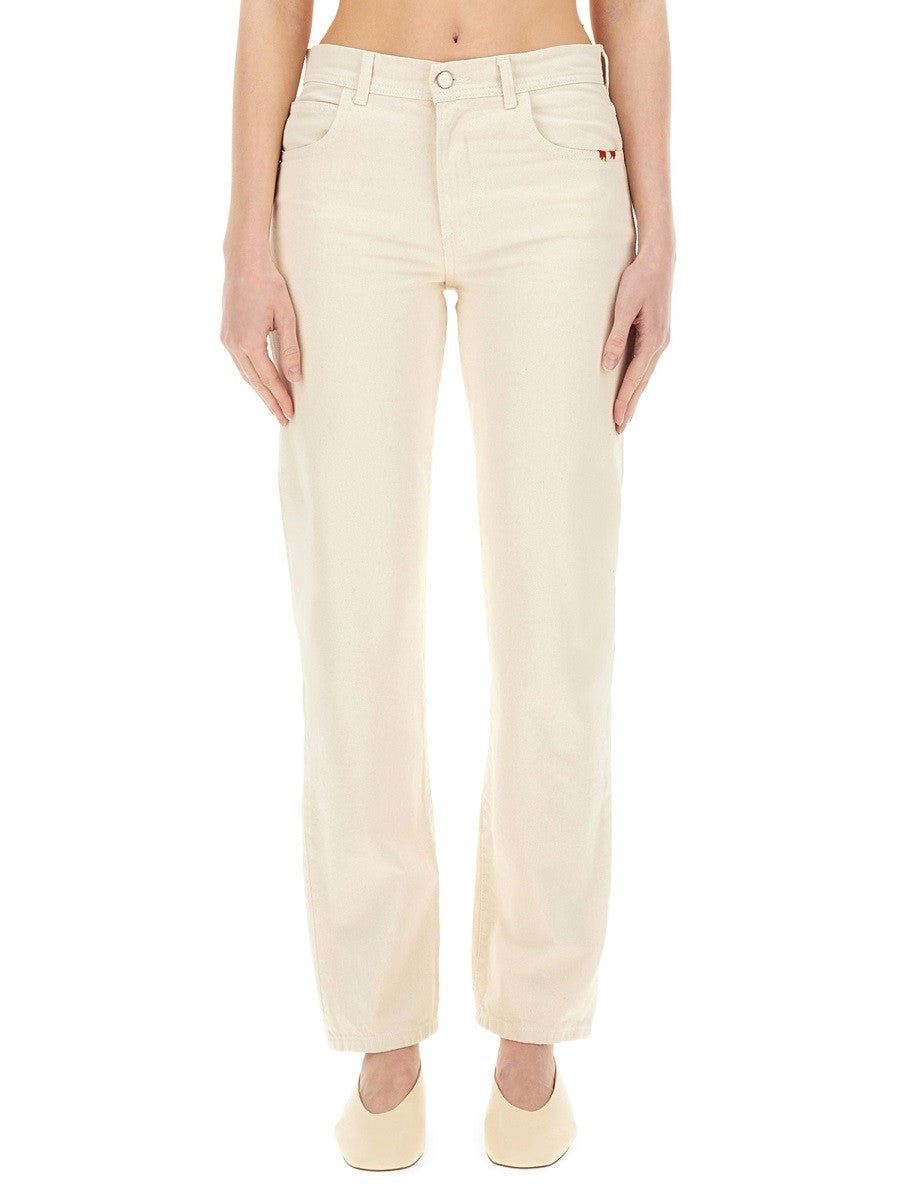 Amish JEANS "TYRA"