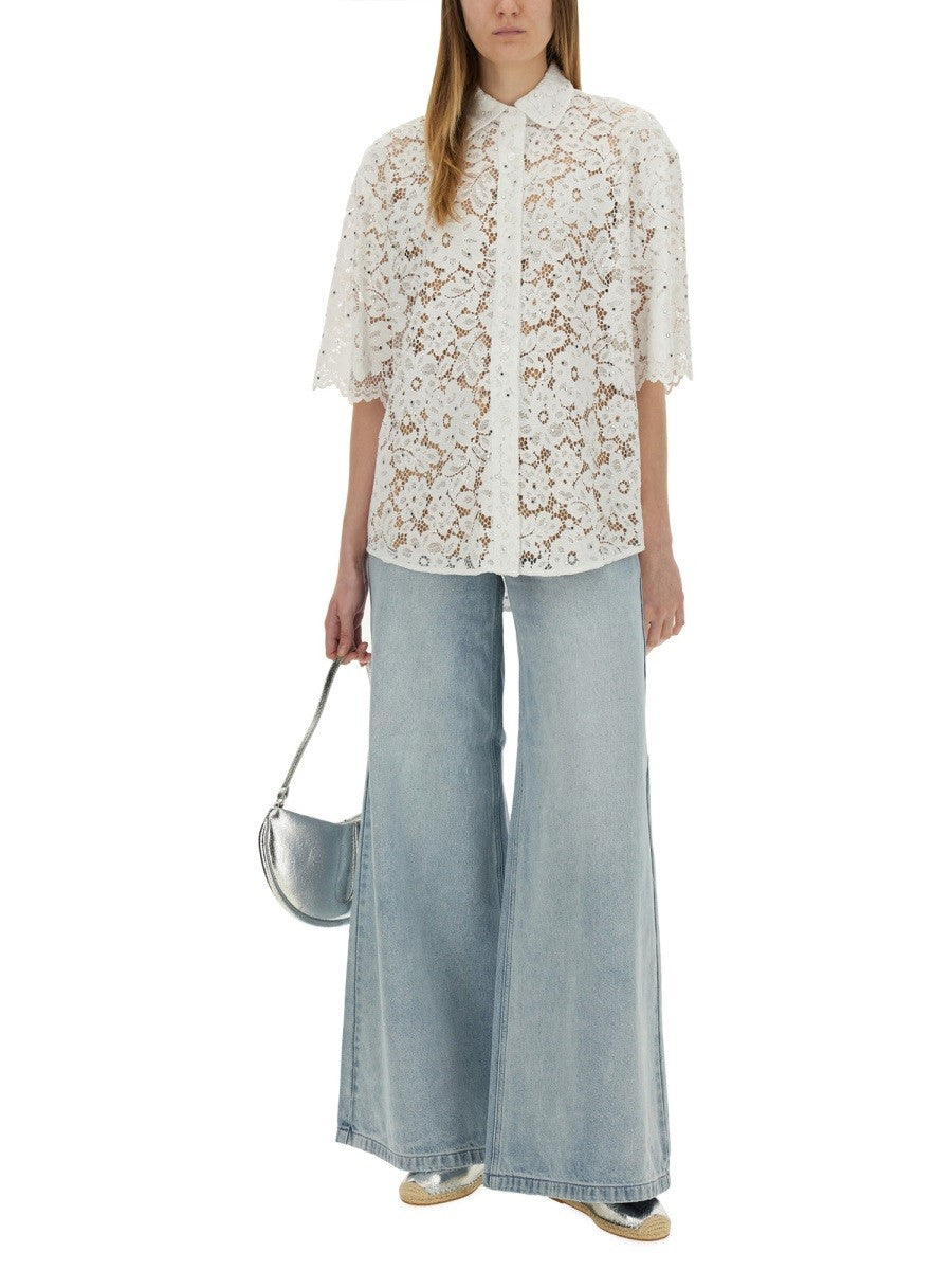 Michael By Michael Kors JEAN COUPE LARGE