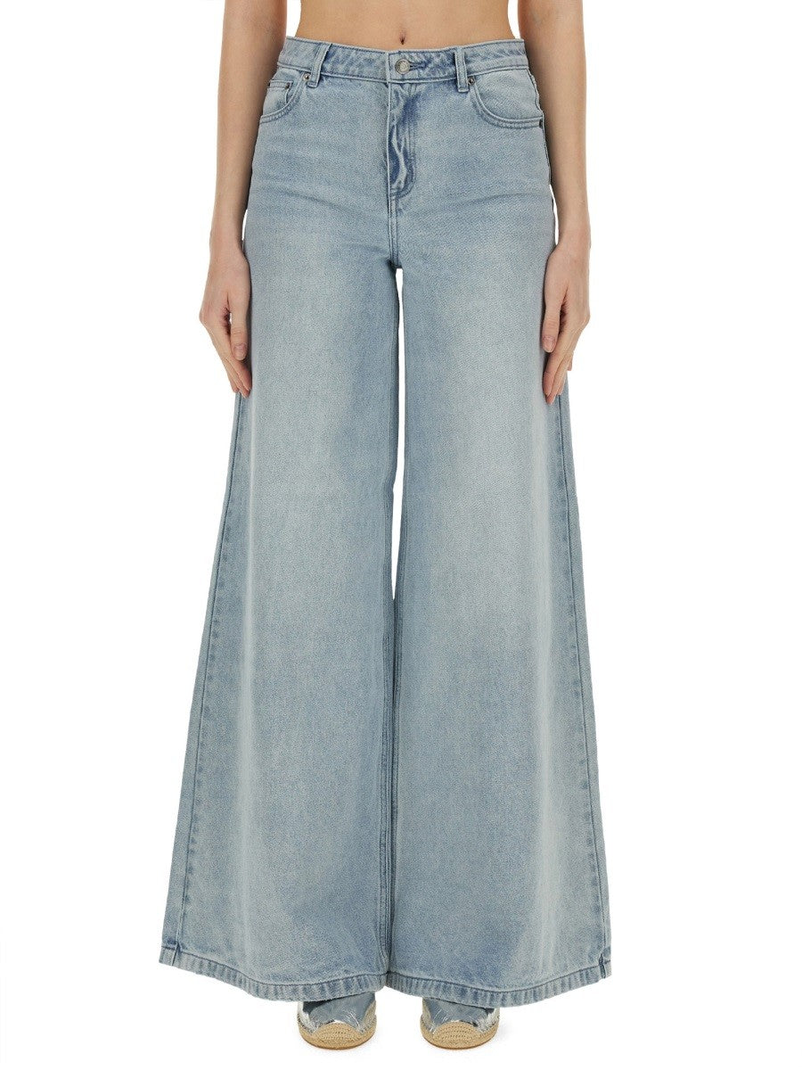 Michael By Michael Kors JEANS WIDE LEG