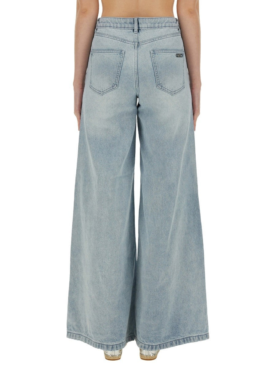 Michael By Michael Kors JEANS WIDE LEG