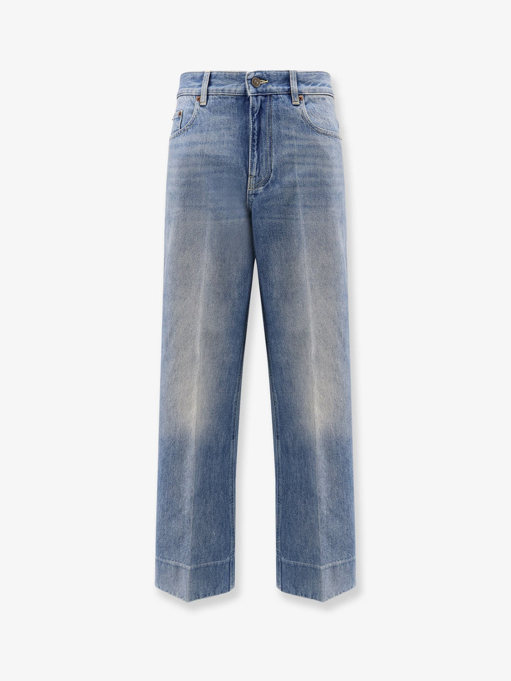 Valentino Jeans con dettaglio Chez Valentino