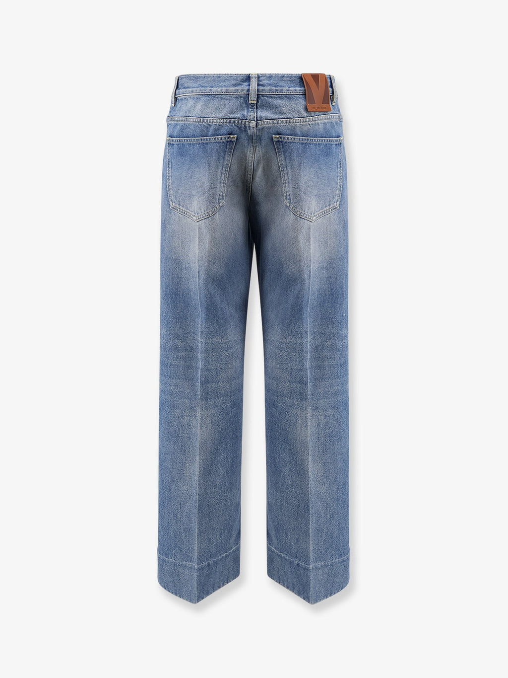 Valentino Jeans con dettaglio Chez Valentino