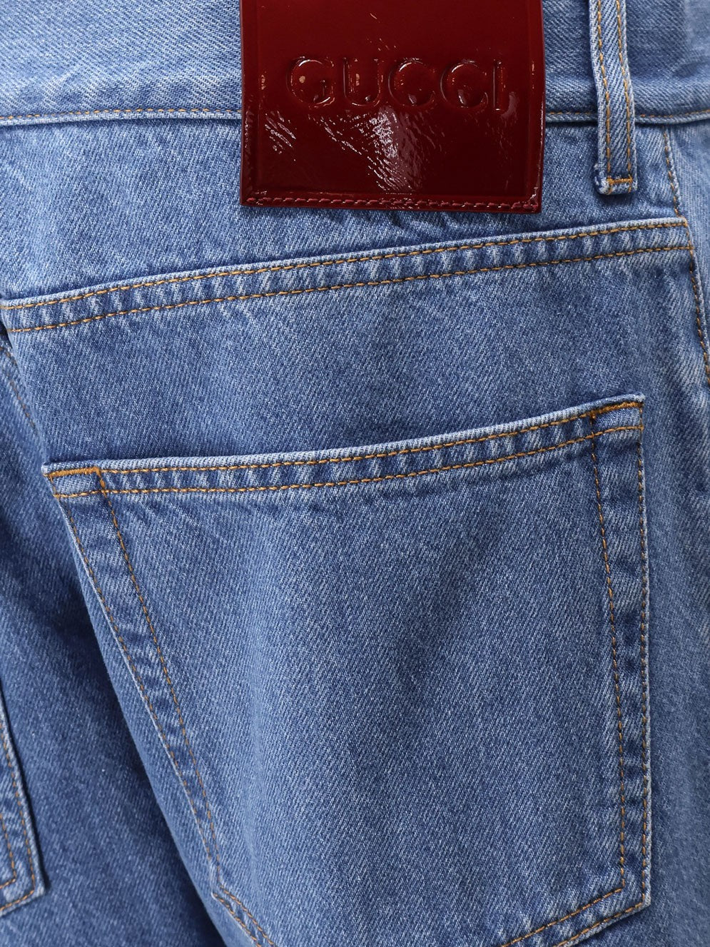 Gucci Farmer mandzsettával és Gucci Web részlettel
