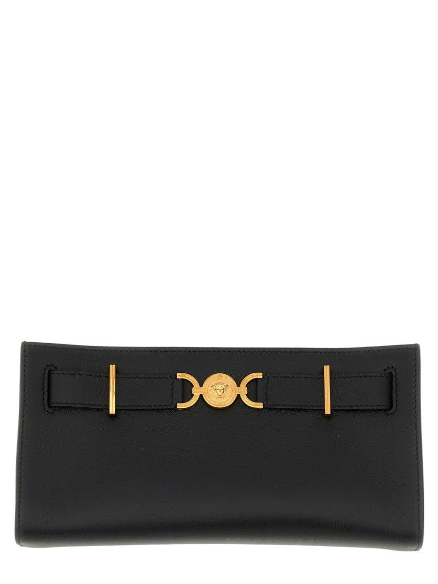 Versace "JELLYFISH '95" CLUTCH BAG