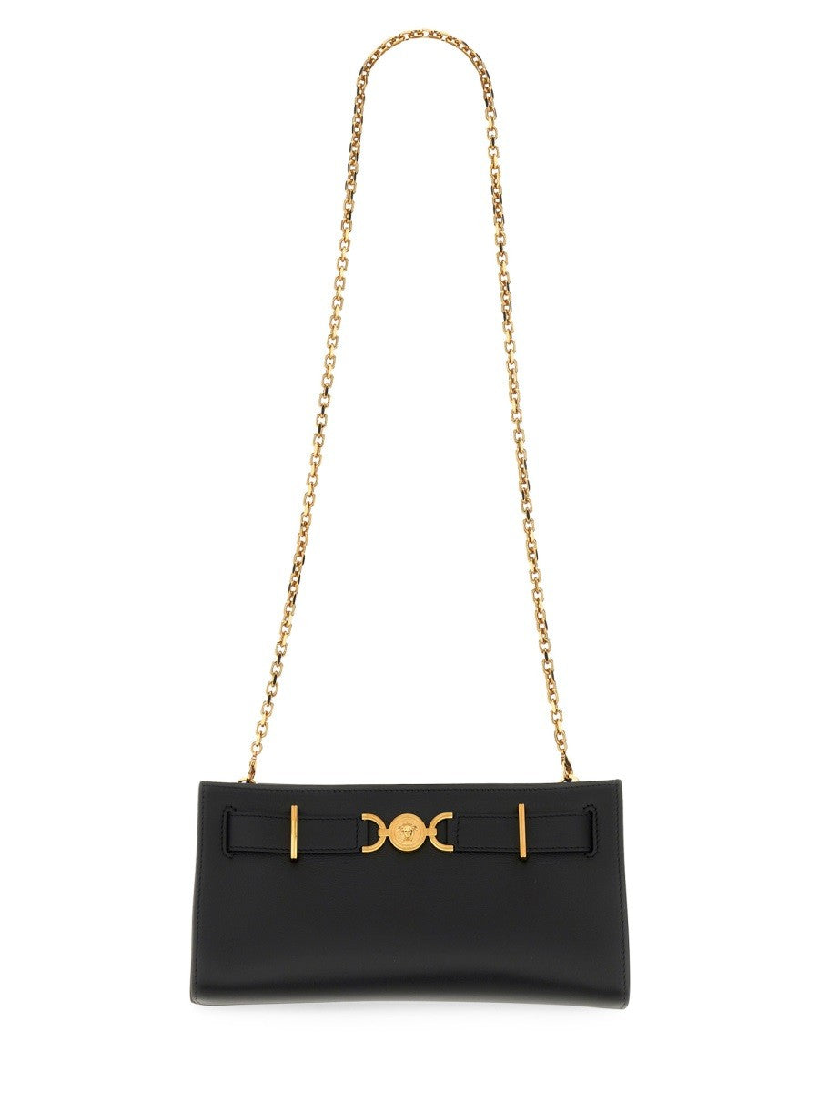 Versace "JELLYFISH '95" CLUTCH BAG