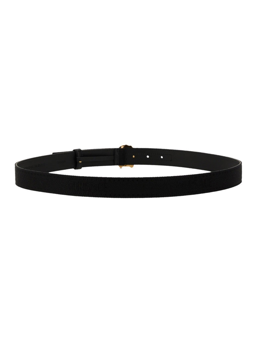 Versace "JELLYFISH" BELT