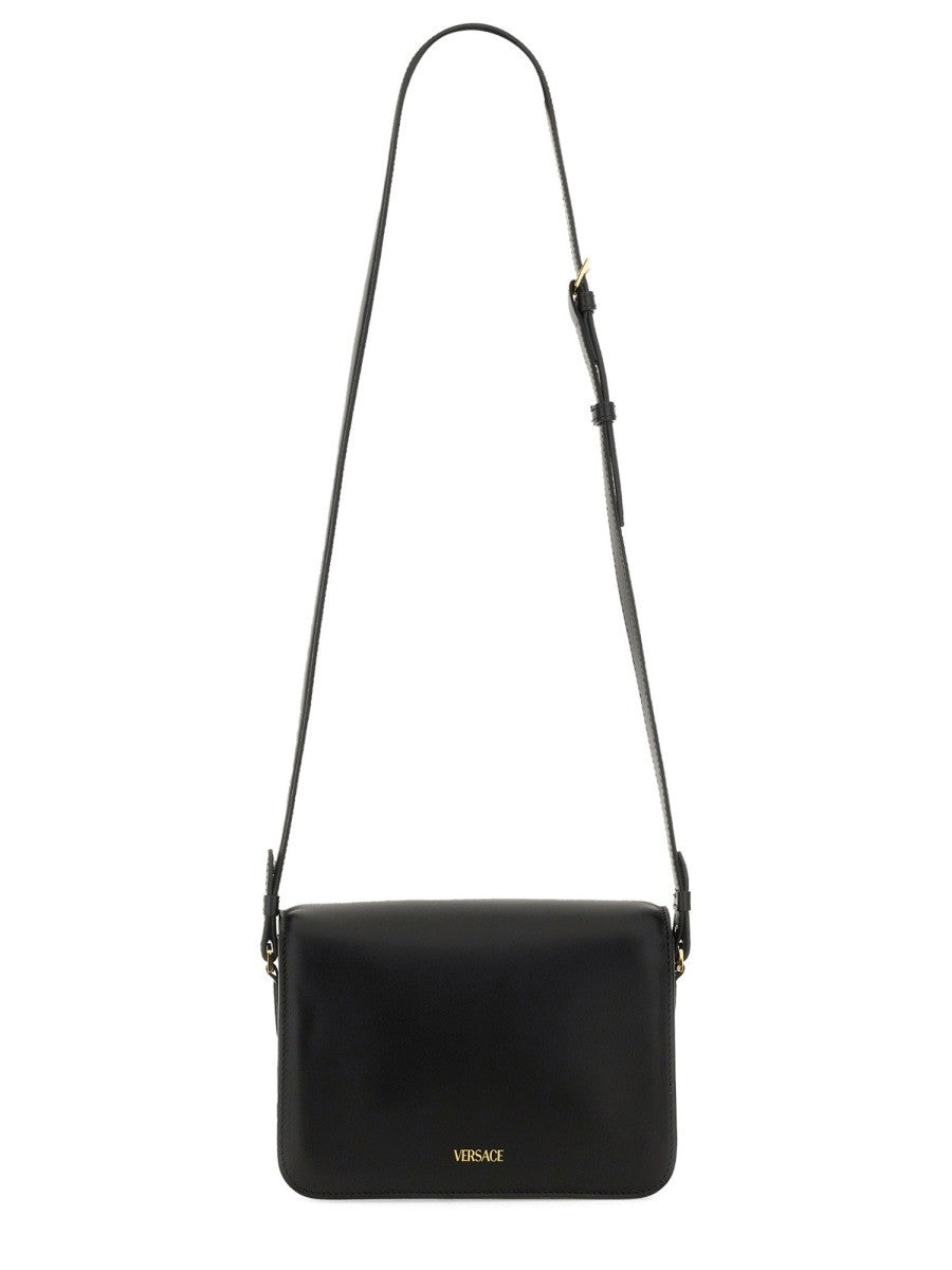 Versace "JELLYFISH BIGGIE" MESSENGER BAG