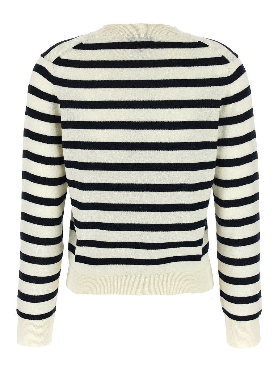 A.P.C. JERSEY "JOSEPHA"