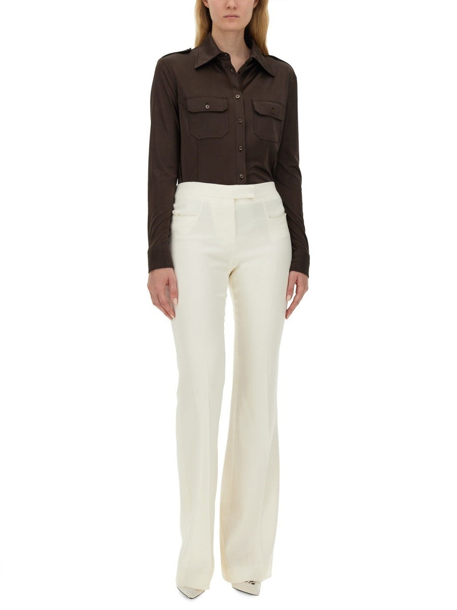 Tom Ford JERSEY SHIRT