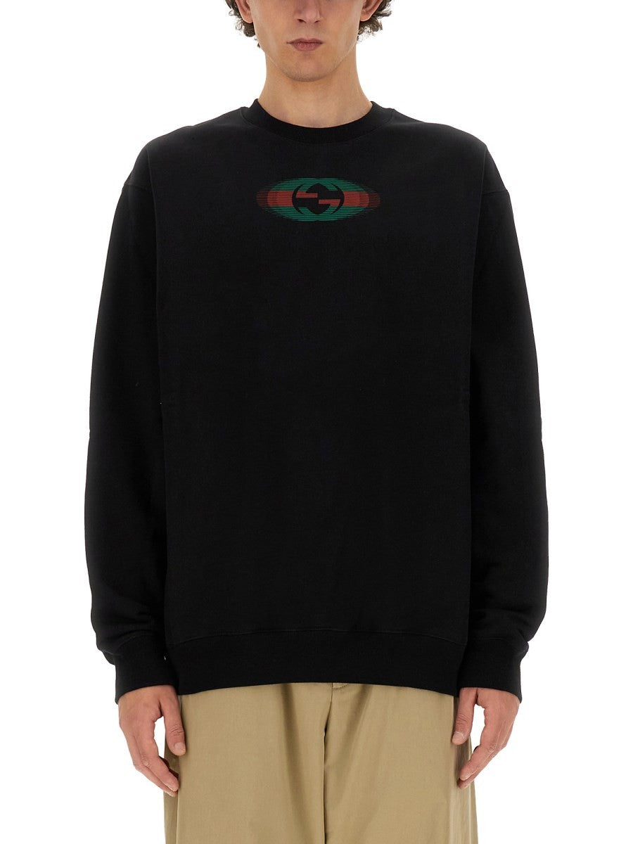 Gucci JERSEY DUKSERICA
