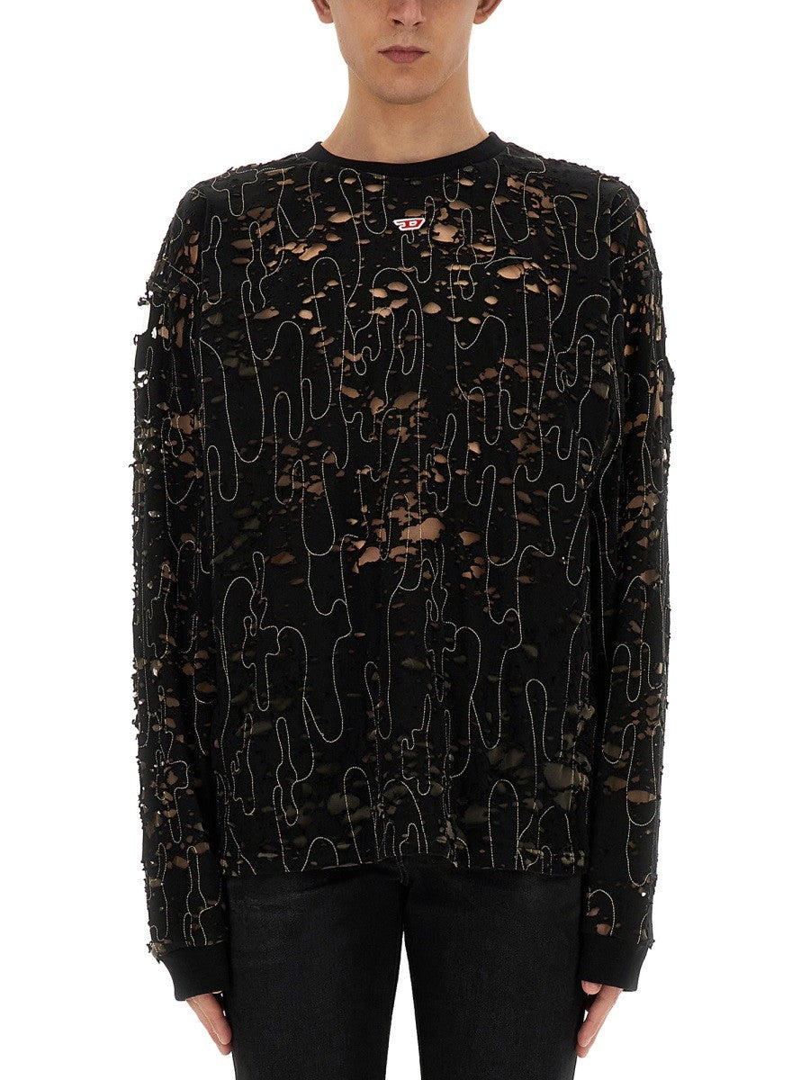 Diesel DRES "T-BOXT-LS-DEVOR"