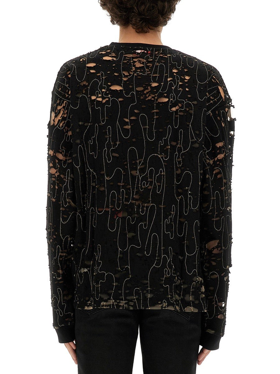 Diesel DRES "T-BOXT-LS-DEVOR"