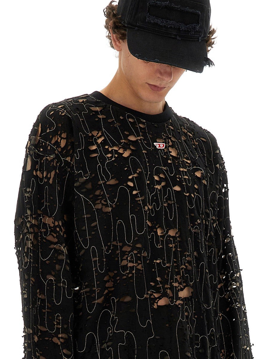 Diesel DRES "T-BOXT-LS-DEVOR"