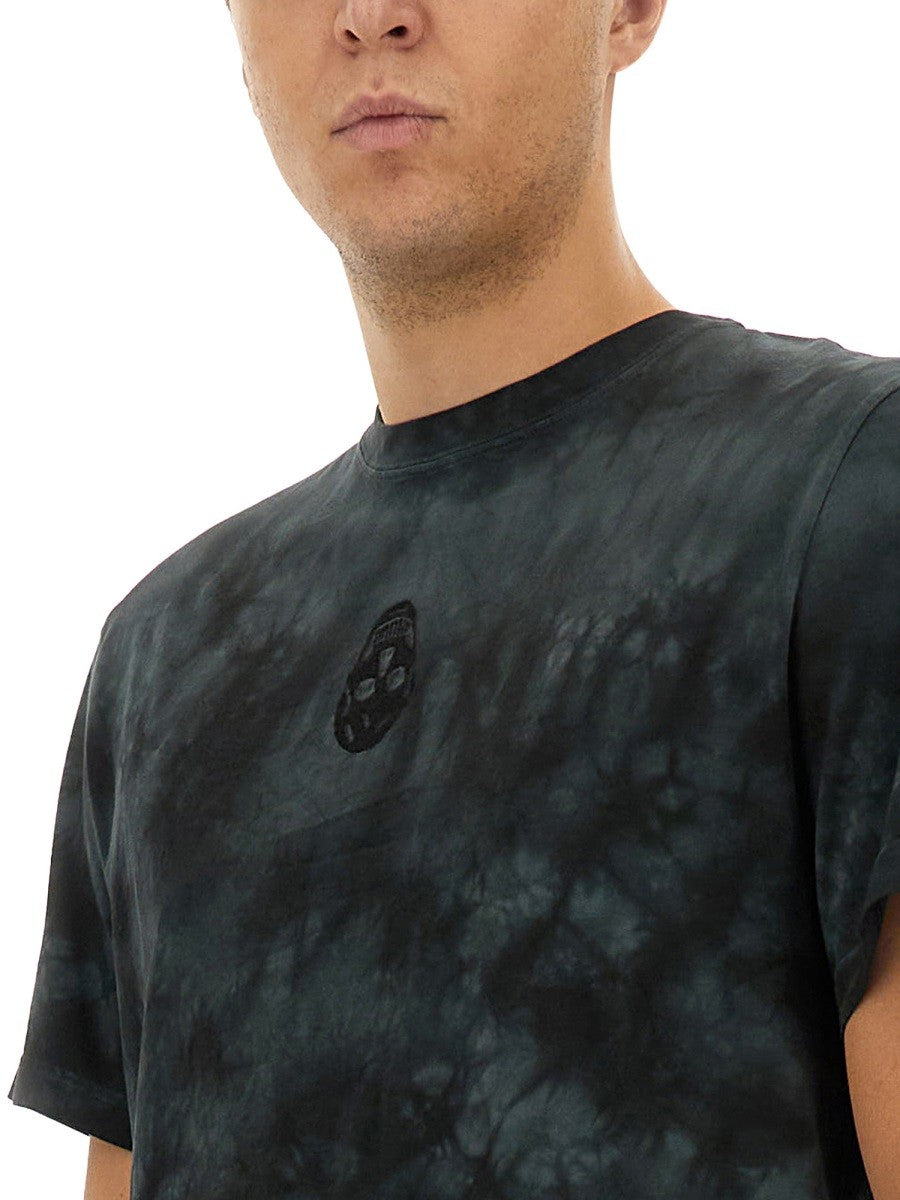 Alexander Mcqueen DŽERSIO MARŠKINĖLIAI