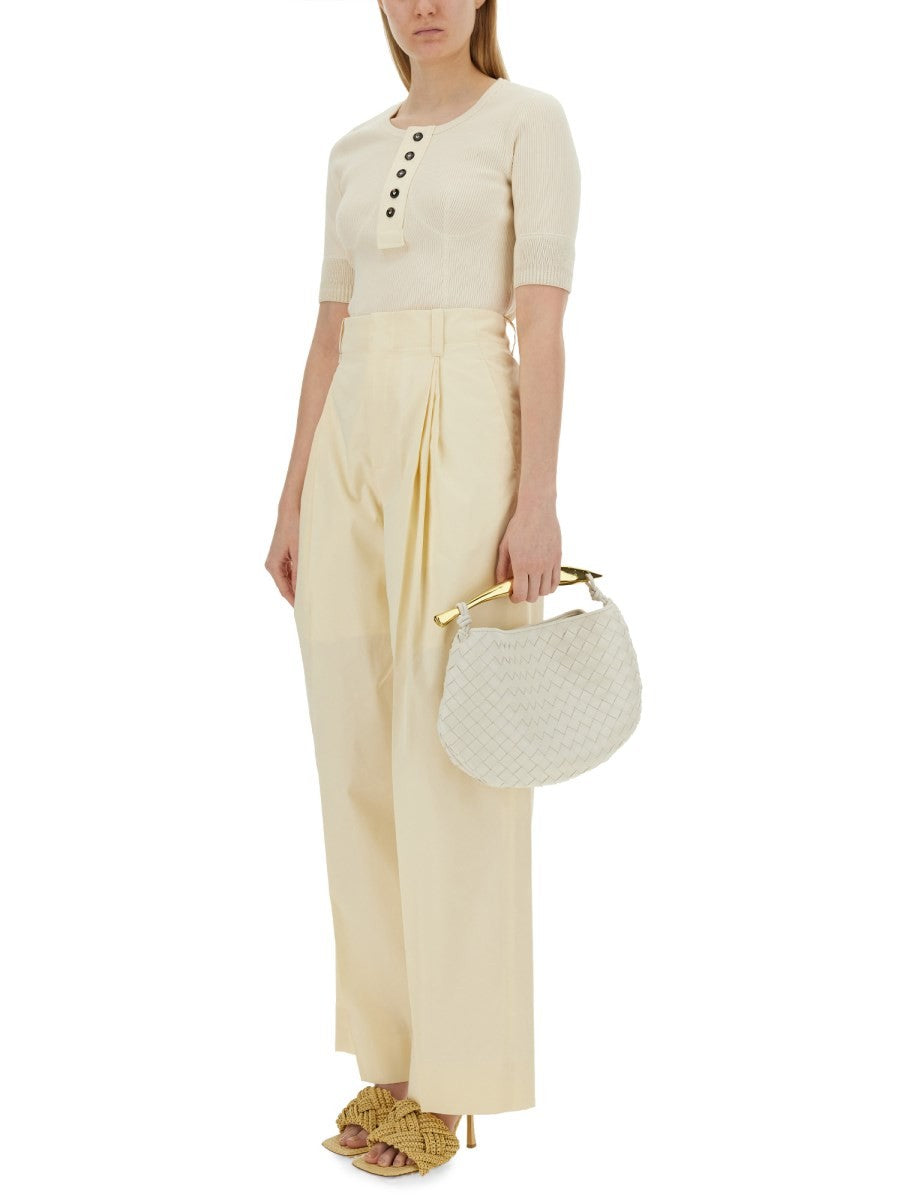 Bottega Veneta JERSEY-T-SHIRT