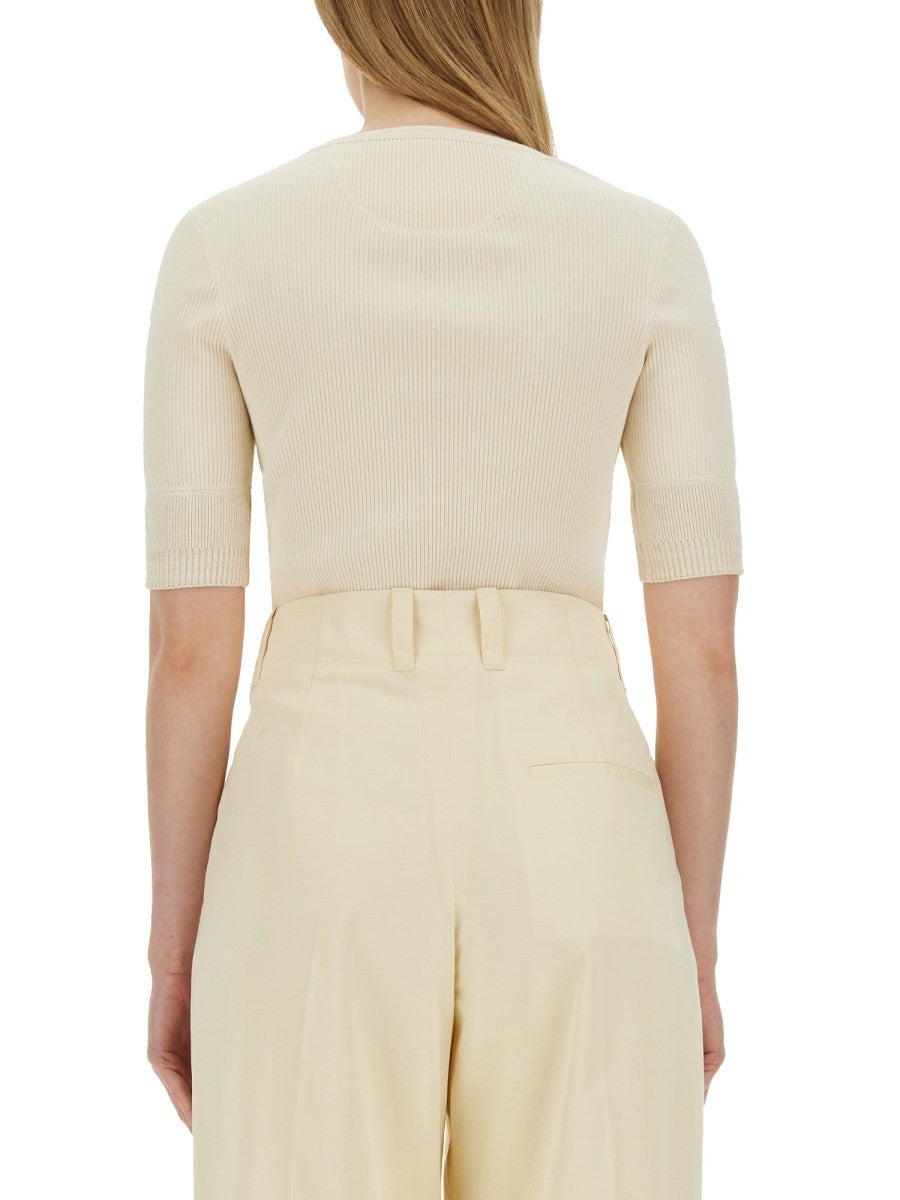 Bottega Veneta JERSEY-T-SHIRT