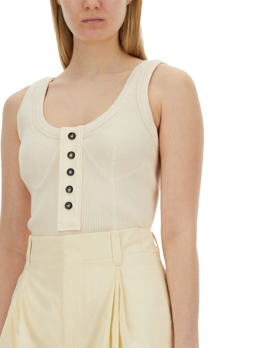Bottega Veneta JERSEY TOP