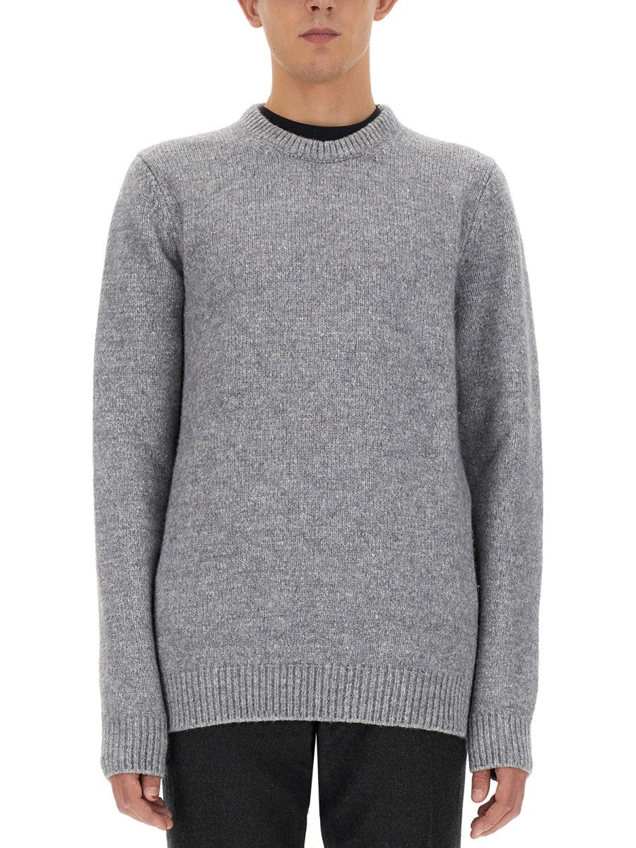 Dolce & Gabbana JERSEY MED LOGOPLATE