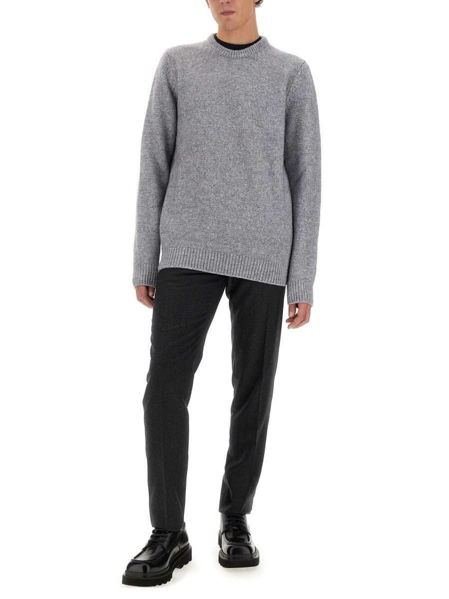 Dolce & Gabbana JERSEY MED LOGOPLATE