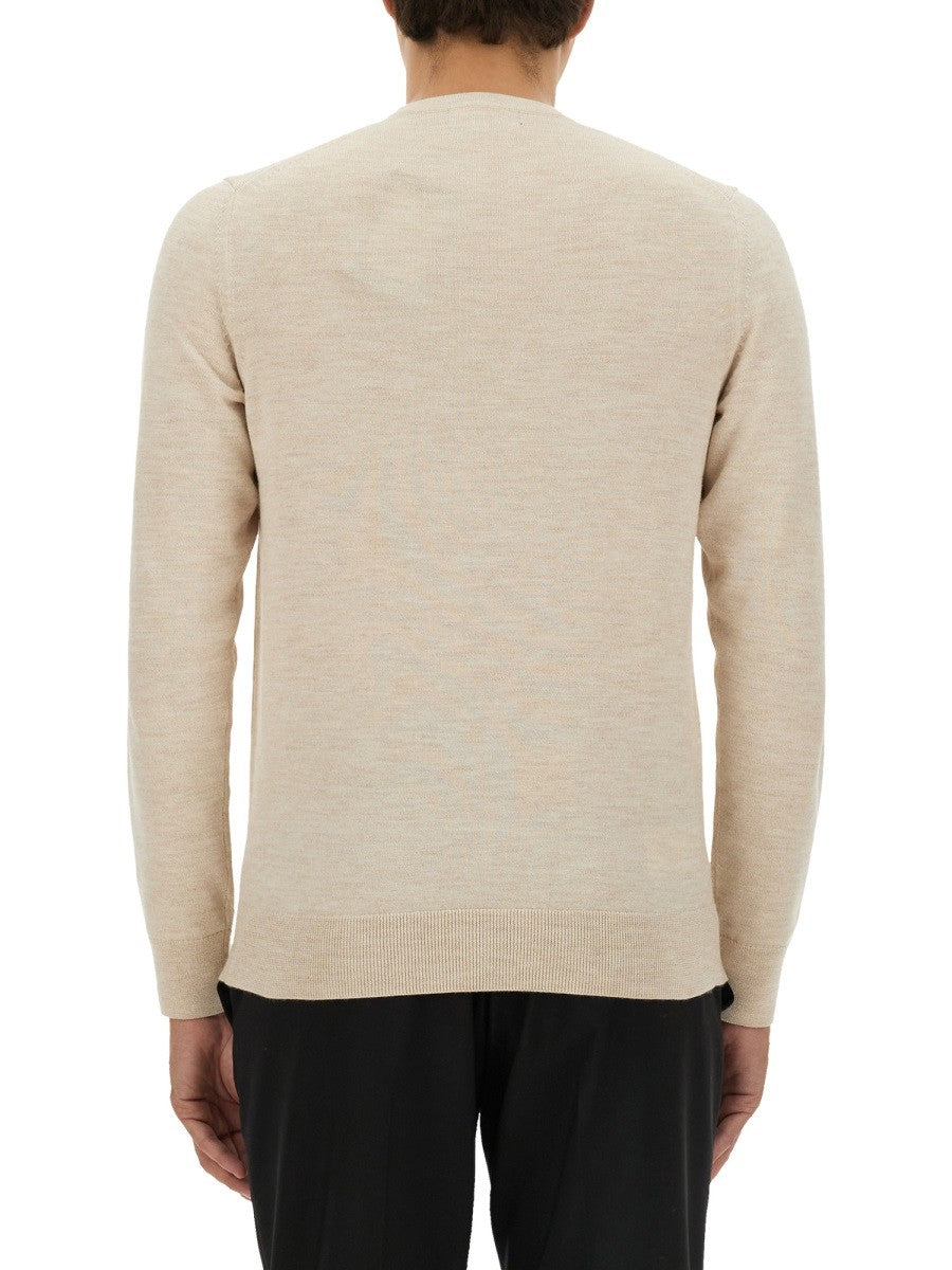 Fred Perry JERSEY WITH LOGO