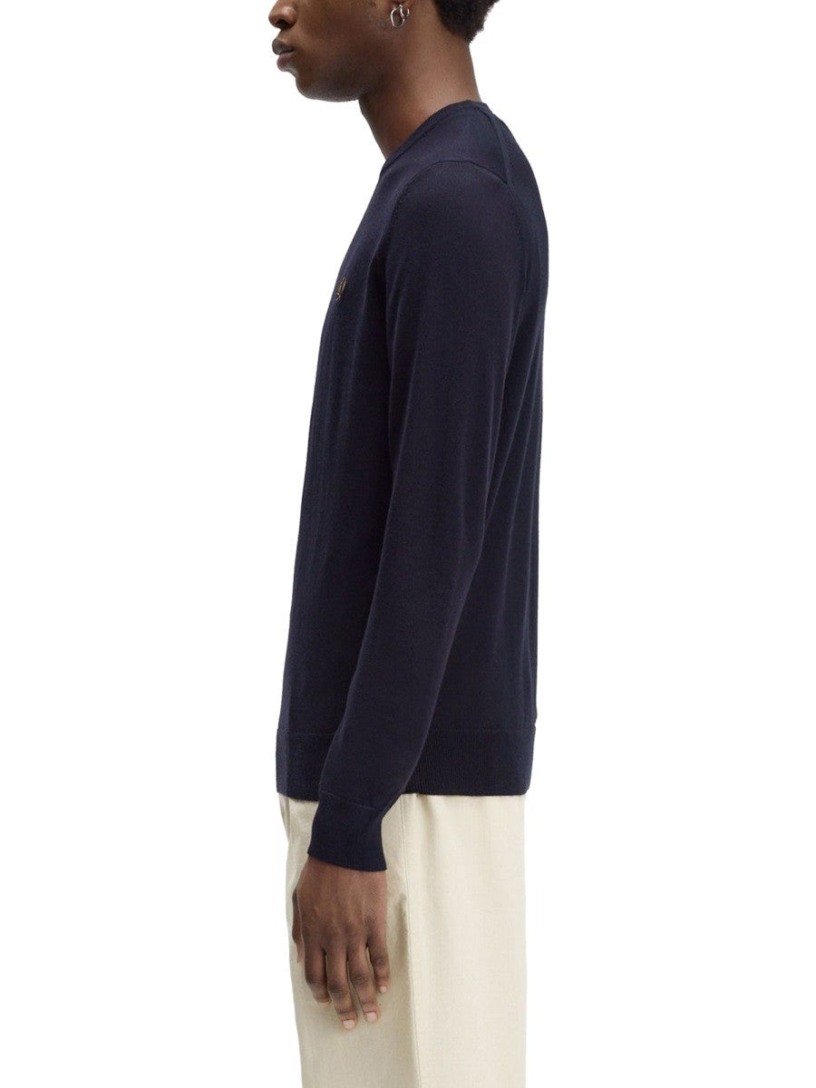 Fred Perry JERSEY WITH LOGO