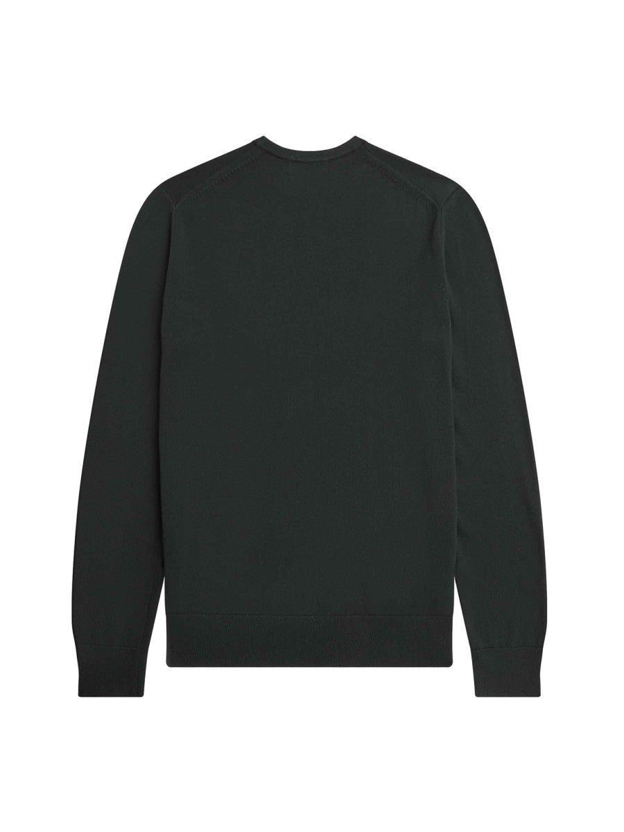 Fred Perry JERSEY WITH LOGO