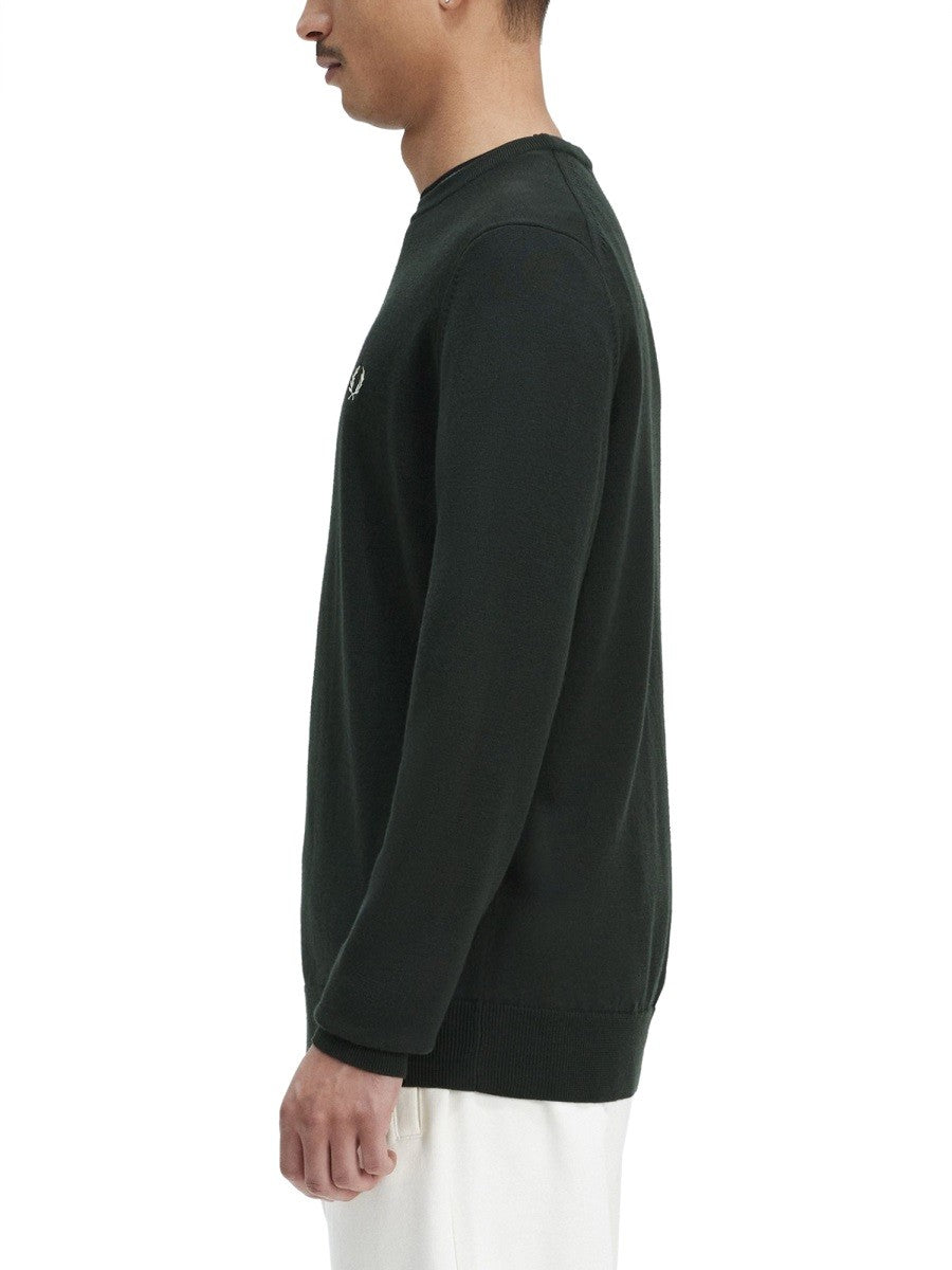 Fred Perry JERSEY WITH LOGO