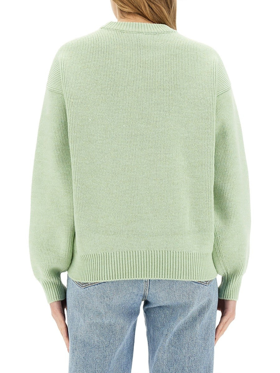 Alexanderwang.T جيرسي بشعار