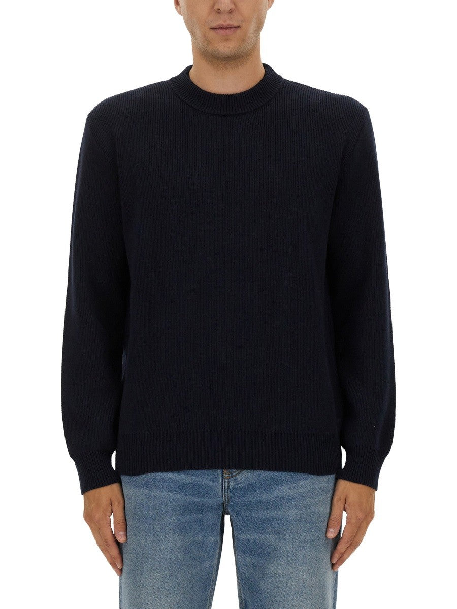 Golden Goose JERSEY WITH LOGO