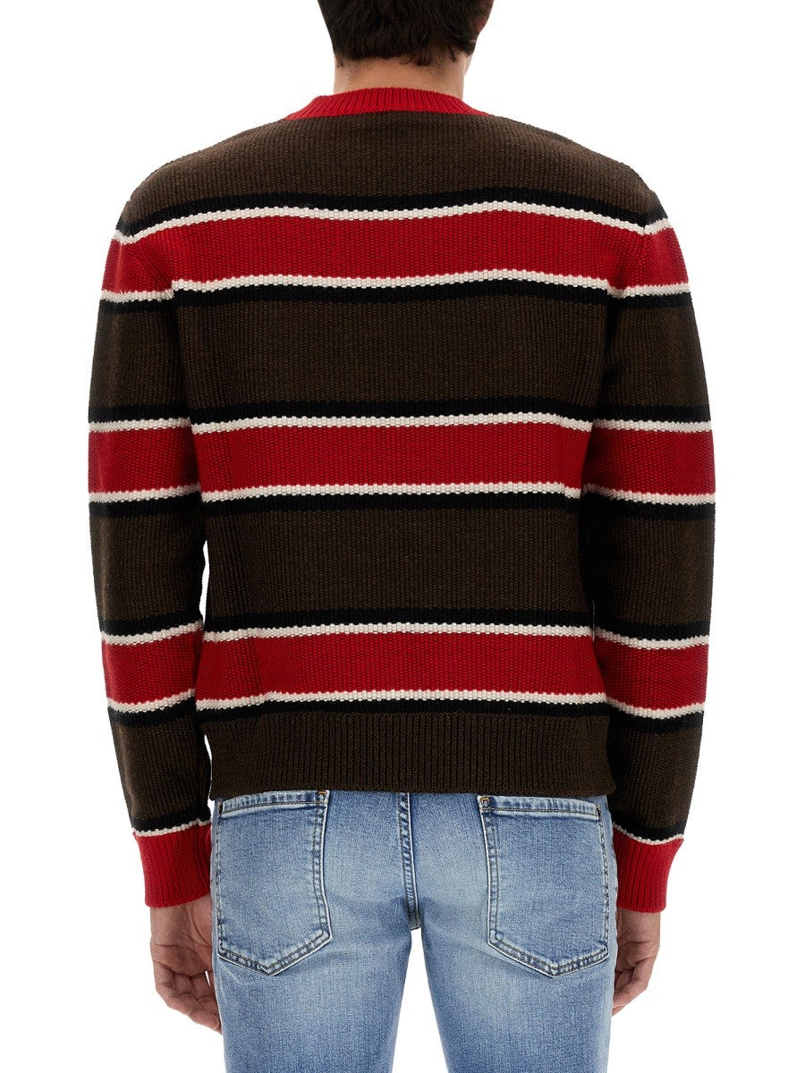 Dsquared2 JERSEY WITH LOGO