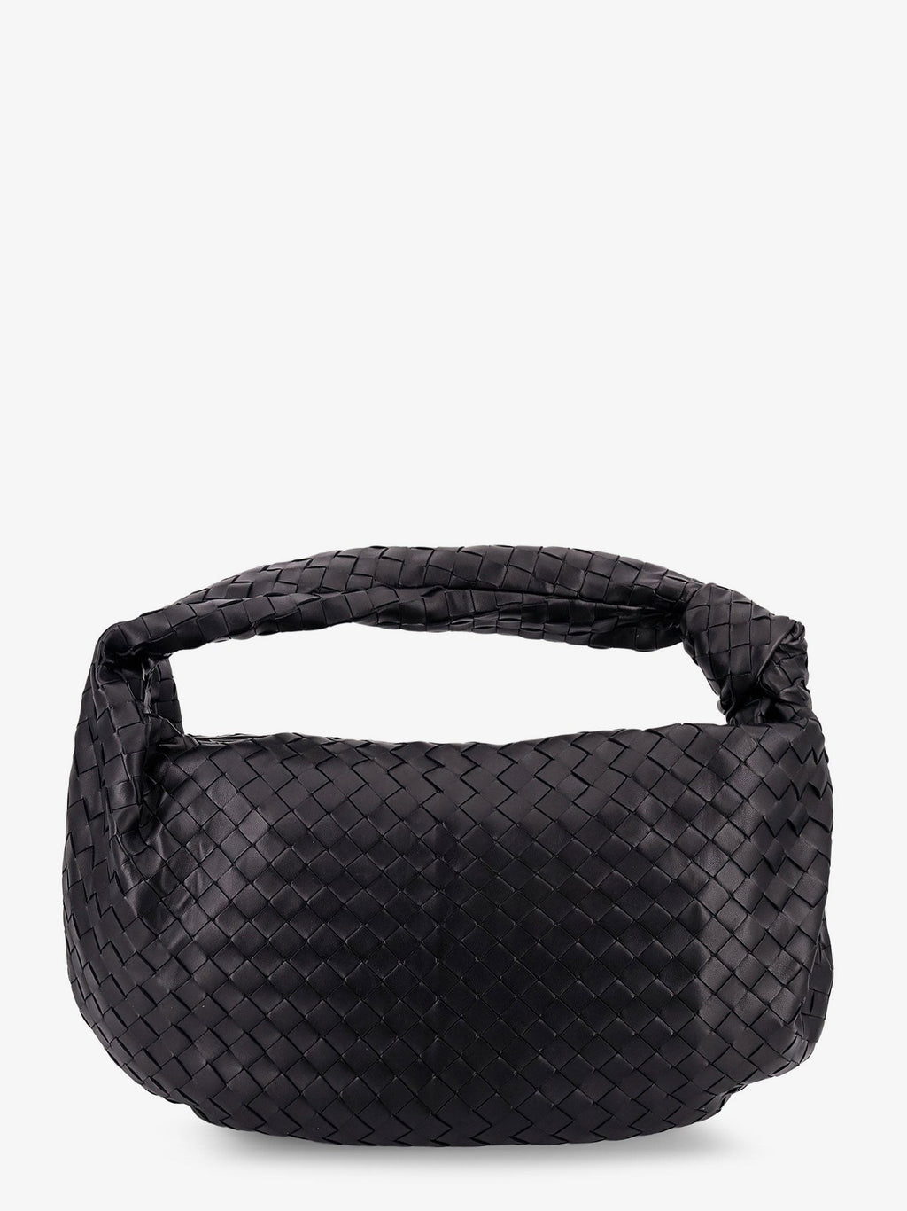 Bottega Veneta Jodie Medium leather bag with Intrecciato motif
