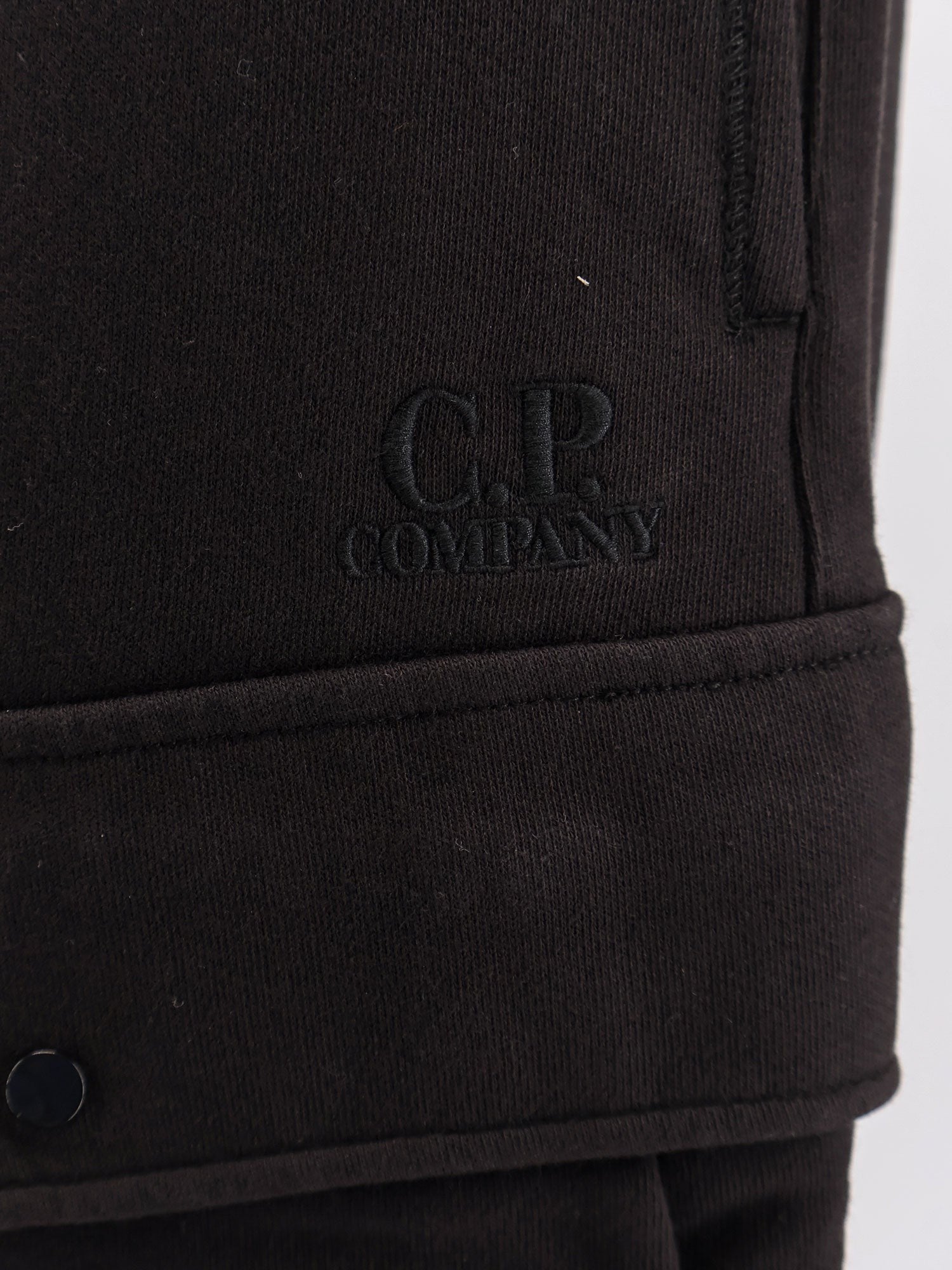 CP Company Jogger cotton trousers
