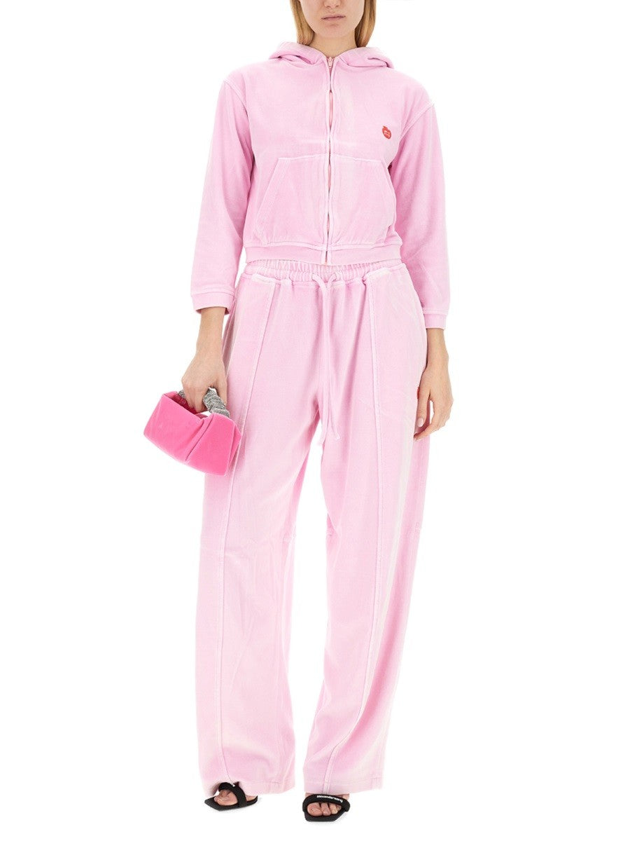 Alexanderwang.T JOGGING PANTS