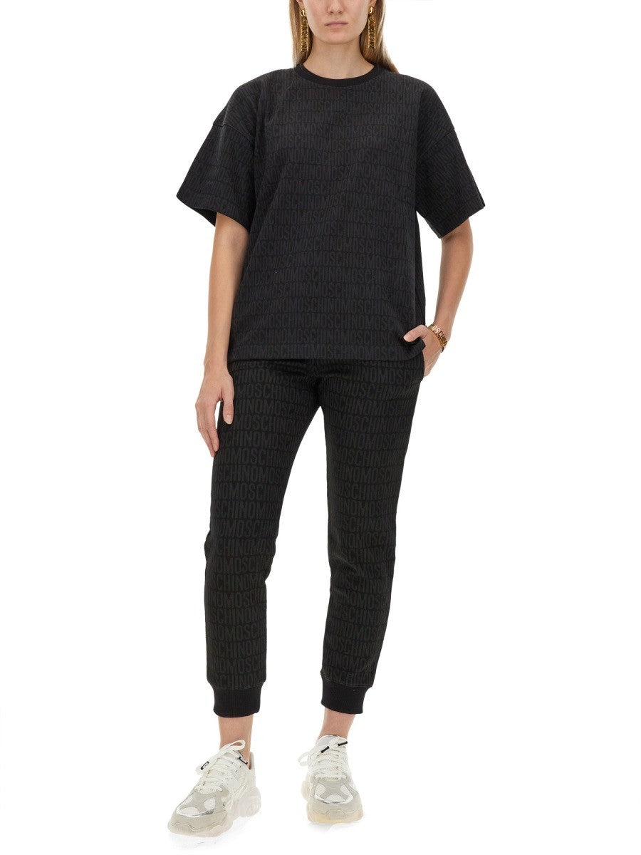 Moschino JOGGINGPANTS