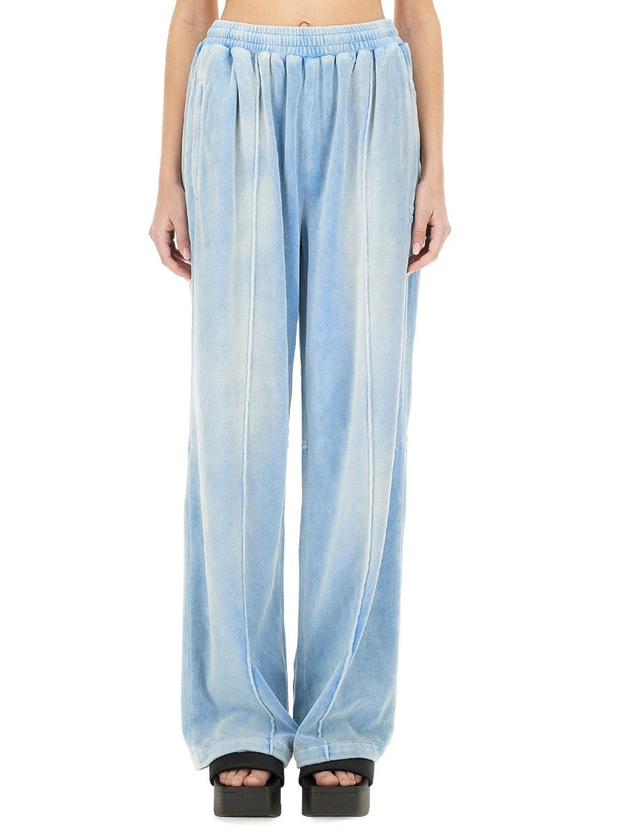 Alexanderwang.T JOGGING PANTS