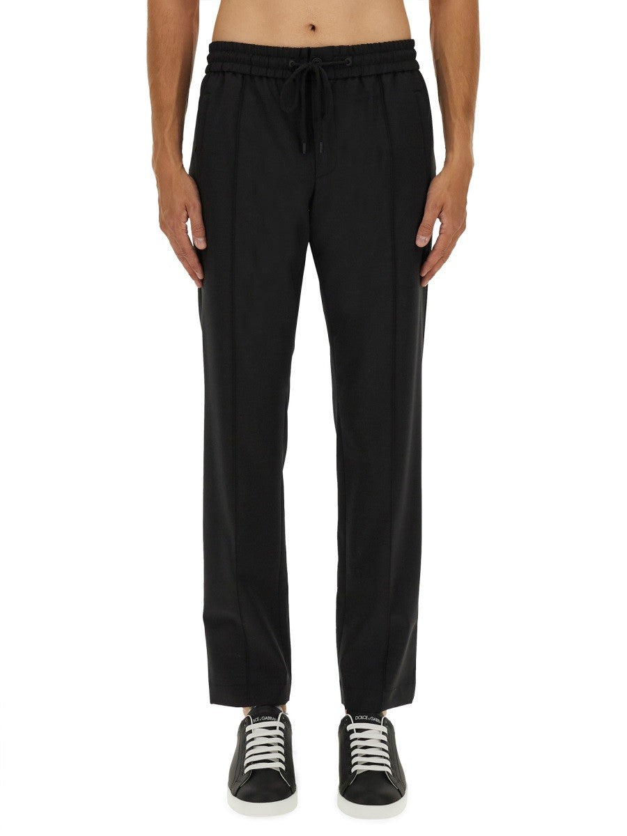 Dolce & Gabbana JOGGINGBYXOR