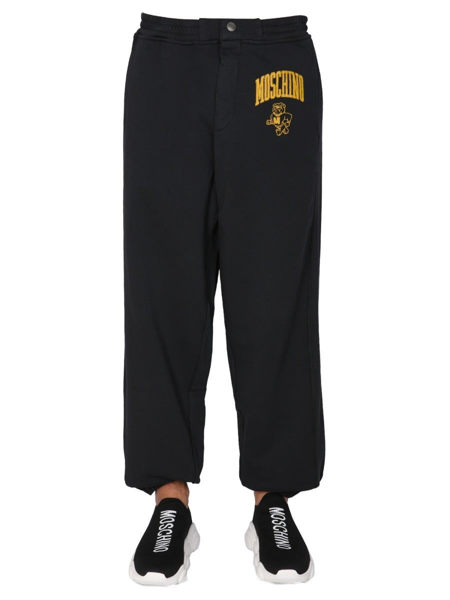 Moschino Joggingové kalhoty
