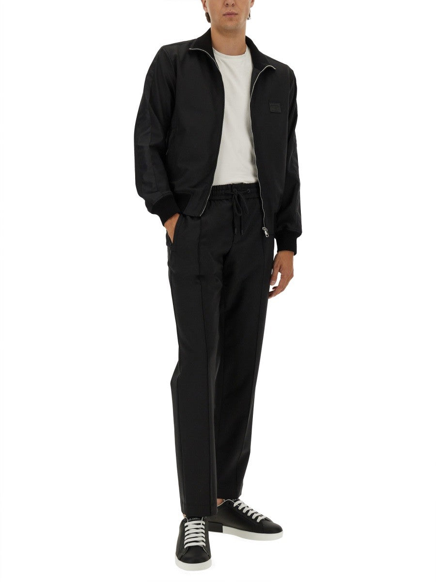 Dolce & Gabbana JOGGINGBYXOR