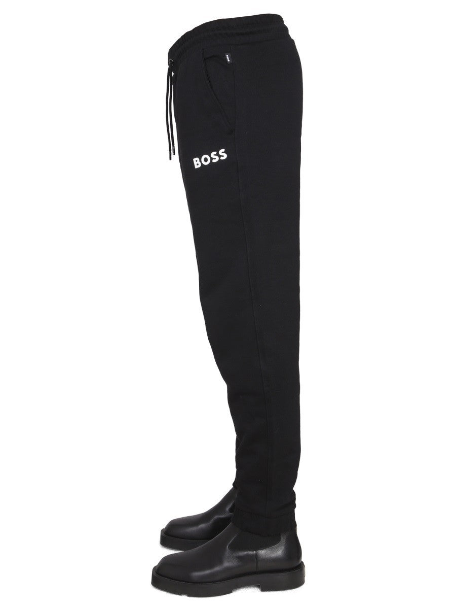 Boss JOGGING HLAČE
