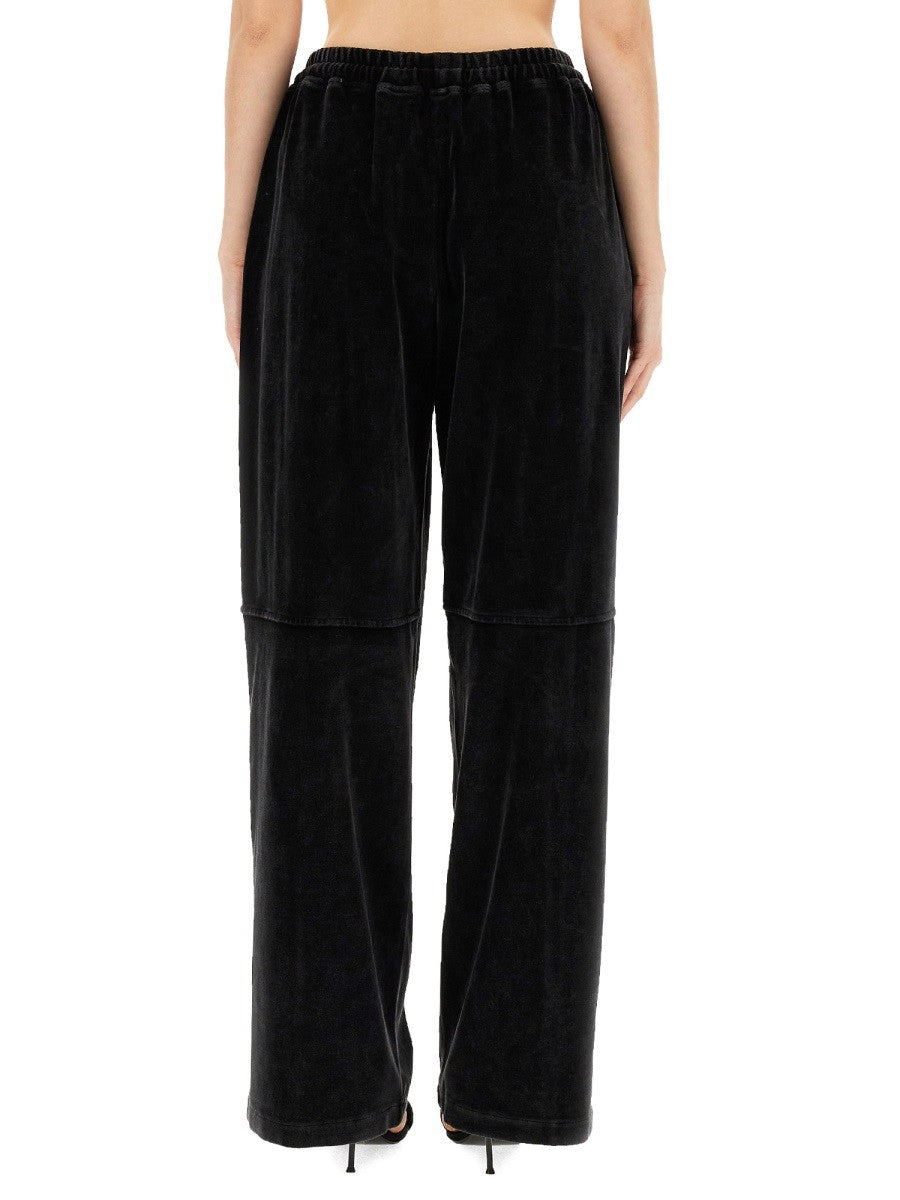 Alexanderwang.T JOGGING PANTS
