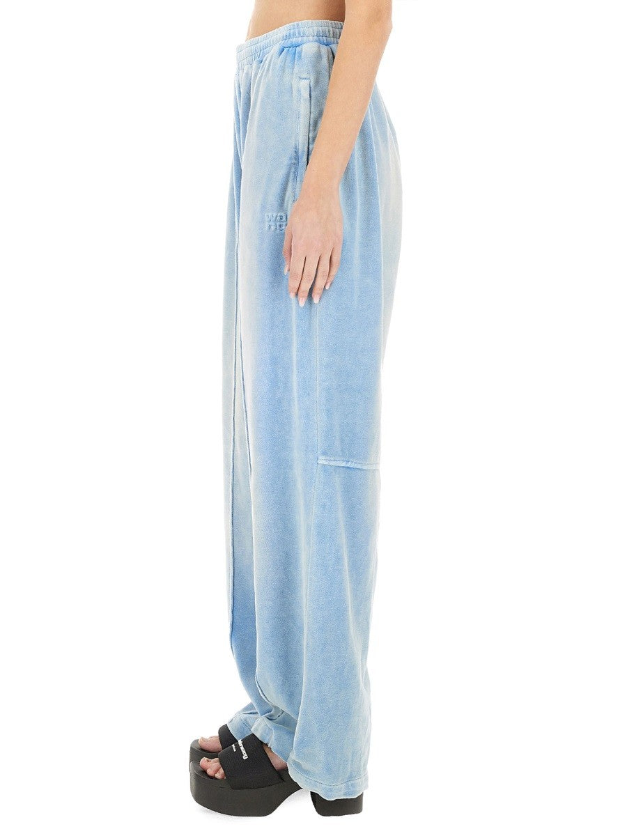Alexanderwang.T JOGGING PANTS