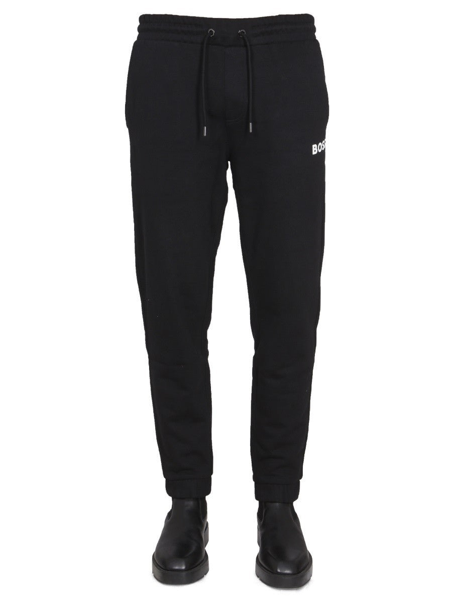 Boss JOGGING HLAČE